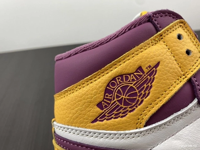 Rep Onekick Brotherhood 1 555088-706 Jordan OG High Air 0822